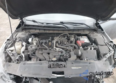 2022 Nissan Altima S Fwd z USA, uszkodzony, nr VIN 1N4BL4BV0NN351023